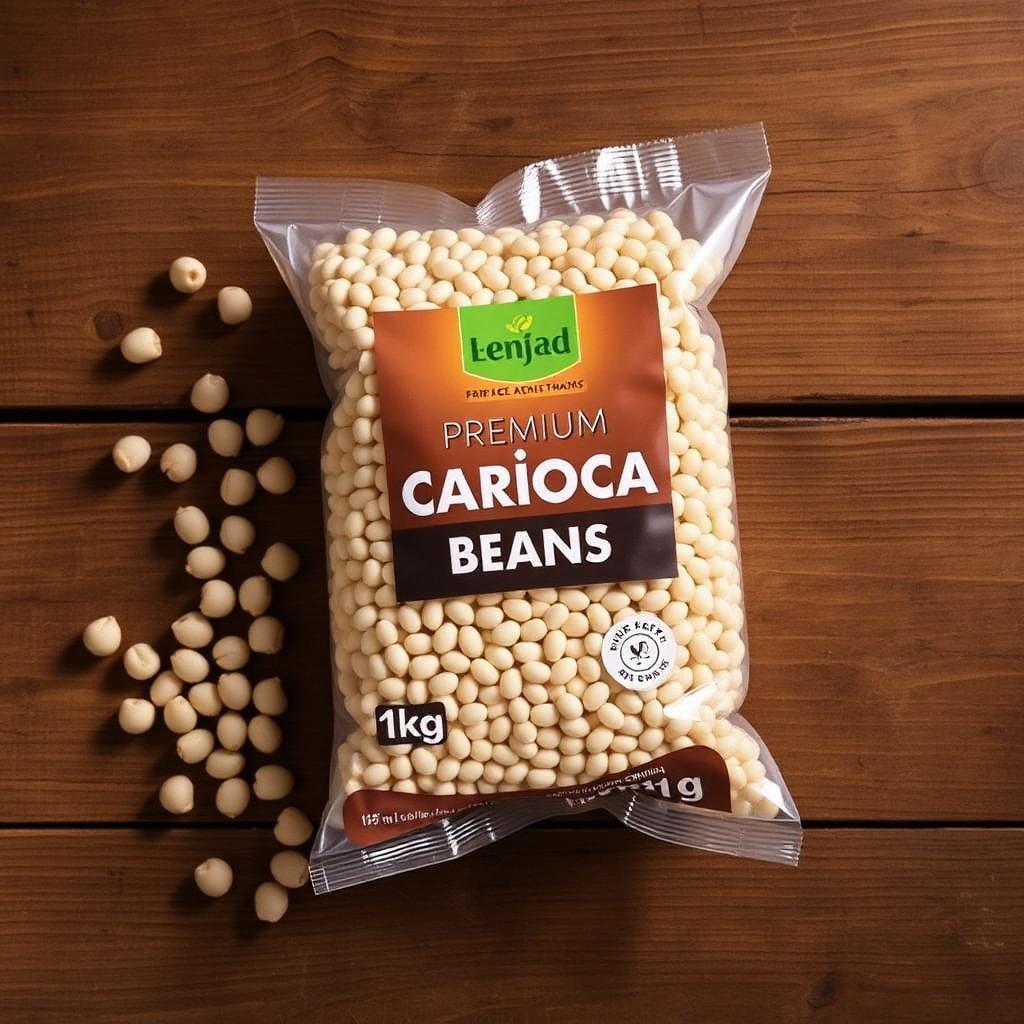 Feijão Carioca Premium